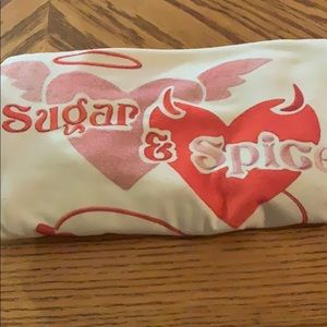 Sugar and Spice T
